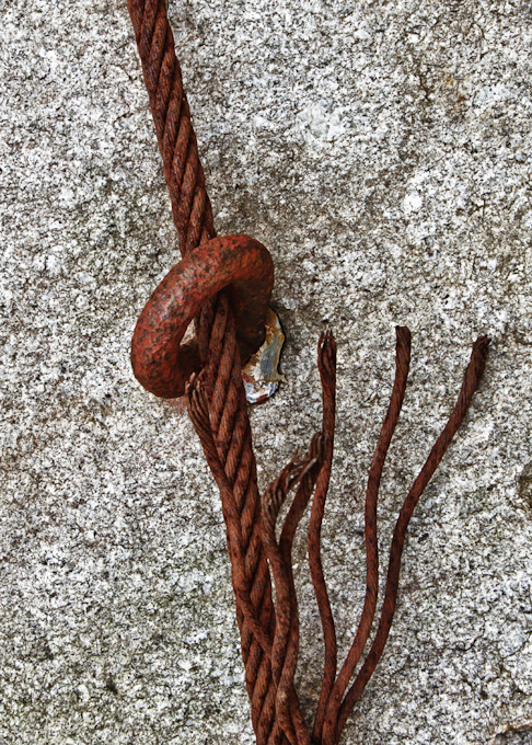 074-RichPojasek-B-Rusted_Cable