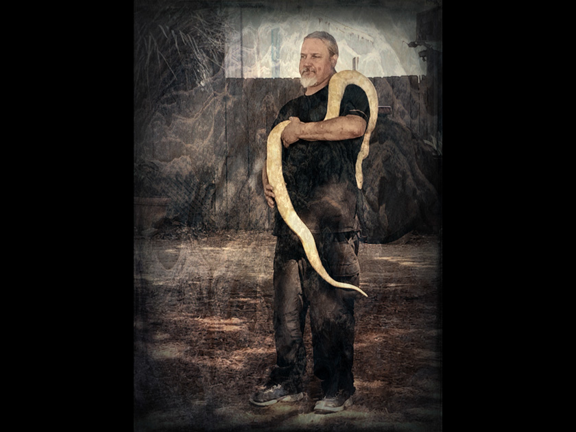 22-bill-shumaker-a-python