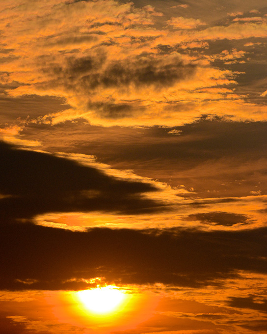 43-WalterBuczacz-B-Saco-Sunset