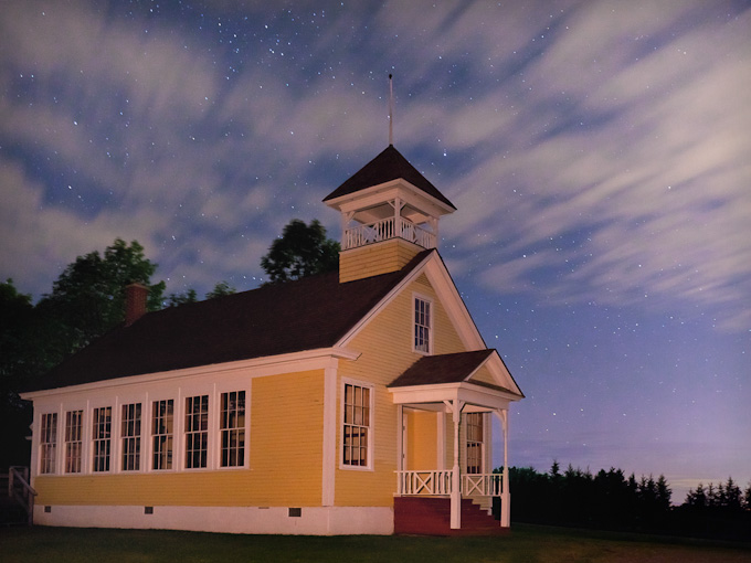 79-Michael_Leonard-A-night_schoolhouse