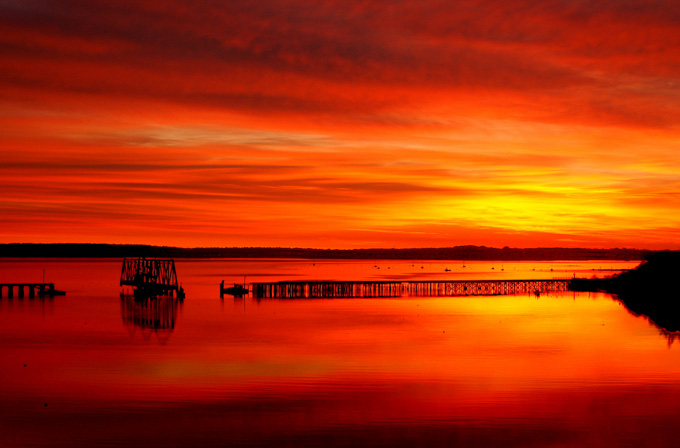 20-Scott-Grant-B-Back-Cove-Sunrise