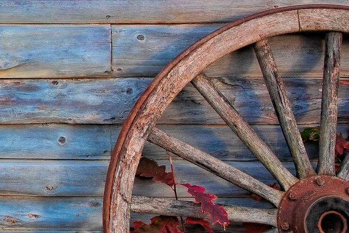 48-LindaCullivan_B_That-Old-Wagon-Wheel