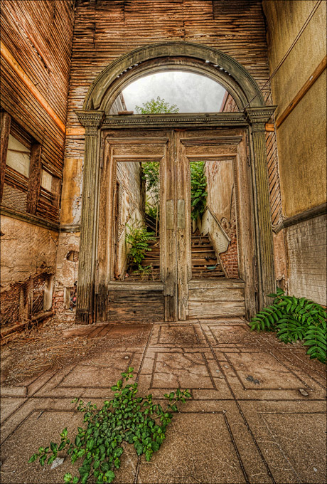 08Dougcoleman-A-The-Old-West