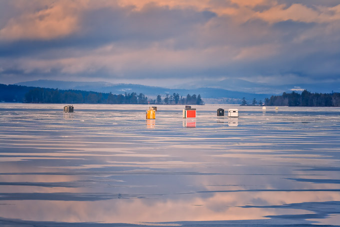 32al-spencer-A-Long-Lake-Thaw