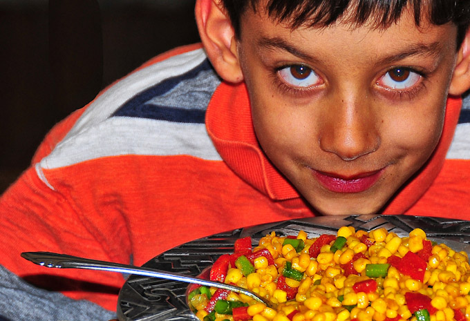 005-RonaldAuthier-A-My-favorite--food