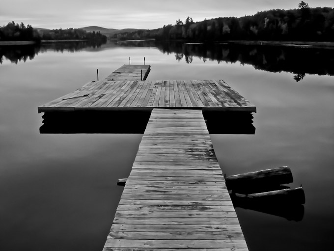 033-davekirkwood-A-oquossoc-sunset