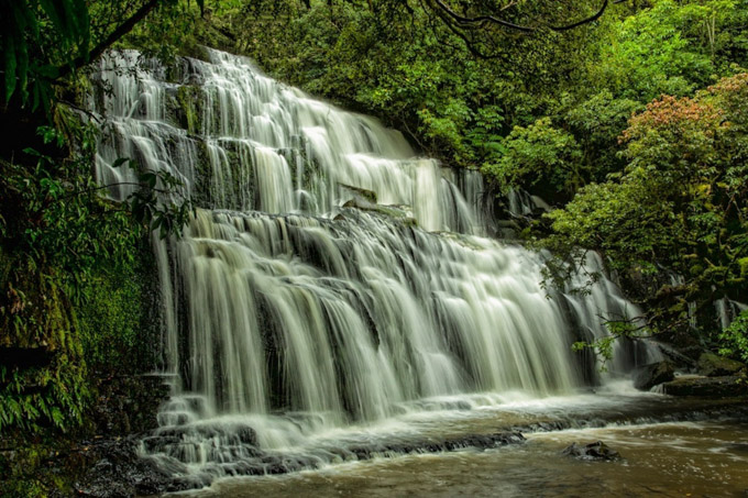53-mikecullivan-A-Purakaunui-Falls