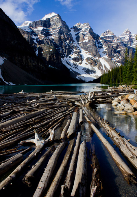 02-davekirkwood-A-Logjam