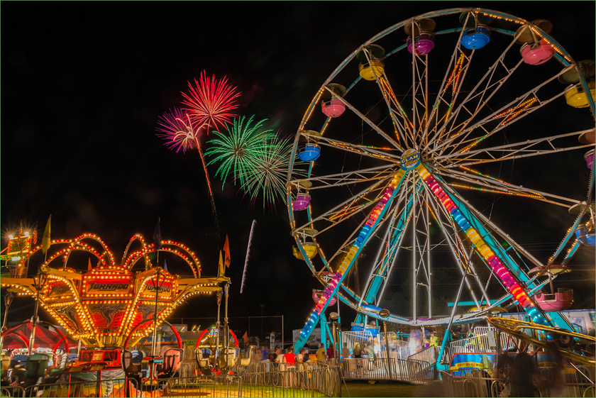 41-FredHeimann-B-Celebrating-Summer