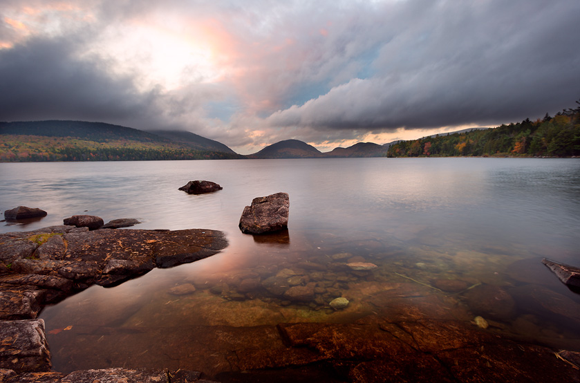18-rickthompson-b-eagle-lake-sunrise