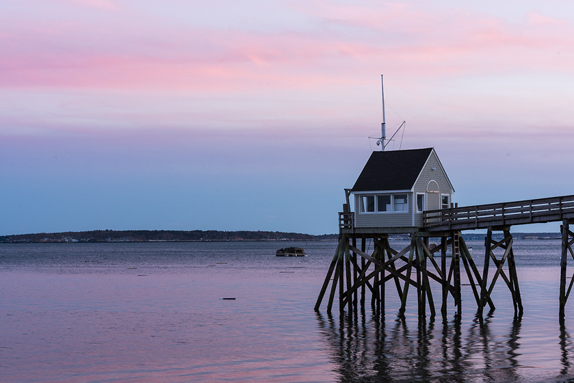 1306--13-rick-thompson-lonely-dock-house