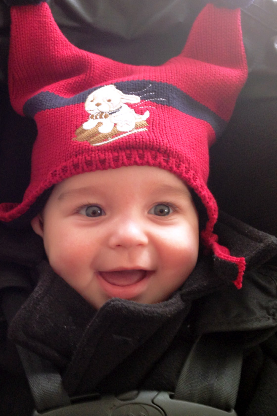407--04-Kathleen-Wiklund-My Great Nephew Marco.jpg