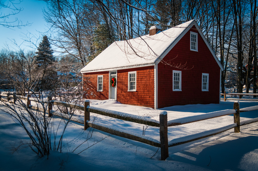 504--05-Dick Sawyer- Hunnewell House (1 of 1)