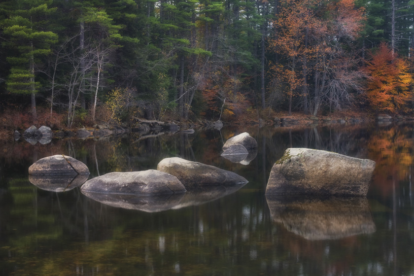 A_SandraWescott_Peaceful_