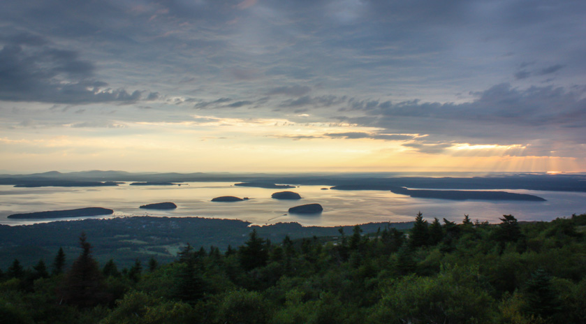 SammStewart-B-Island Sunrise