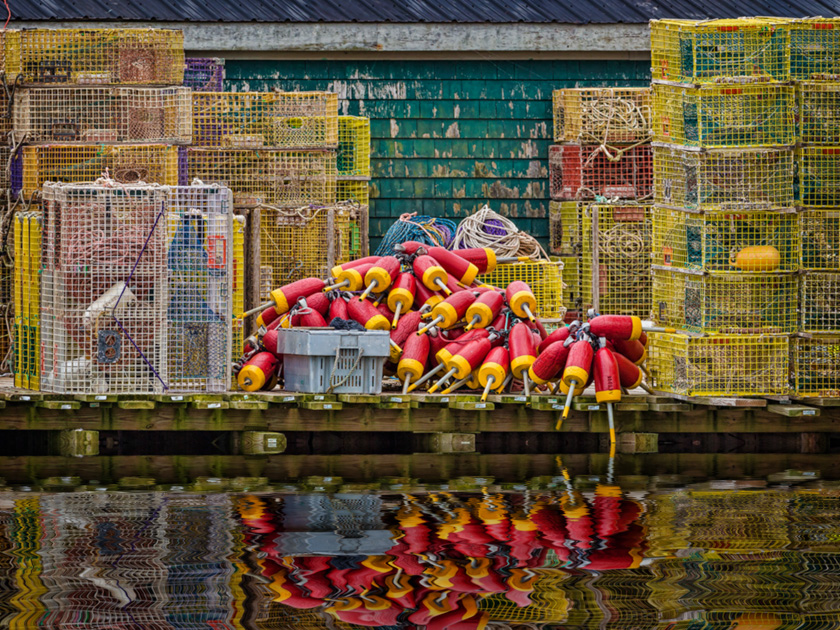 05-Mike_Leonard_A_working-wharf