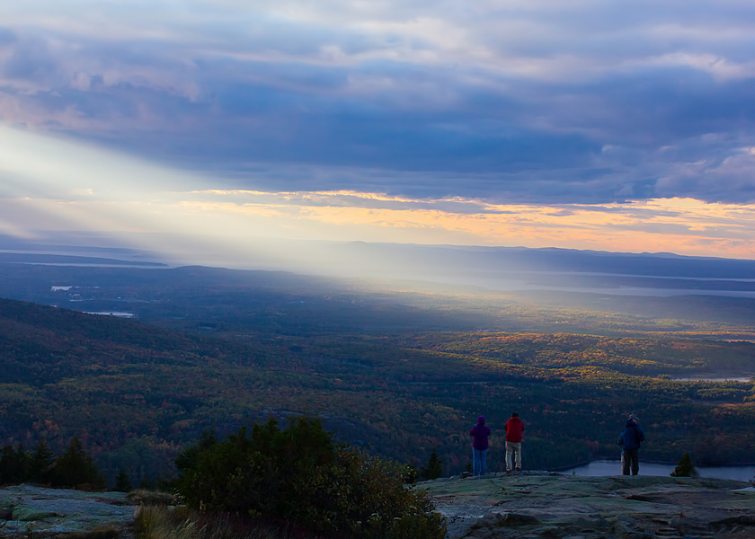 65-C-david-kirkwood--A-Heavenly-Illumination