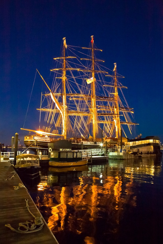 LindaCullivan_RowesWharf