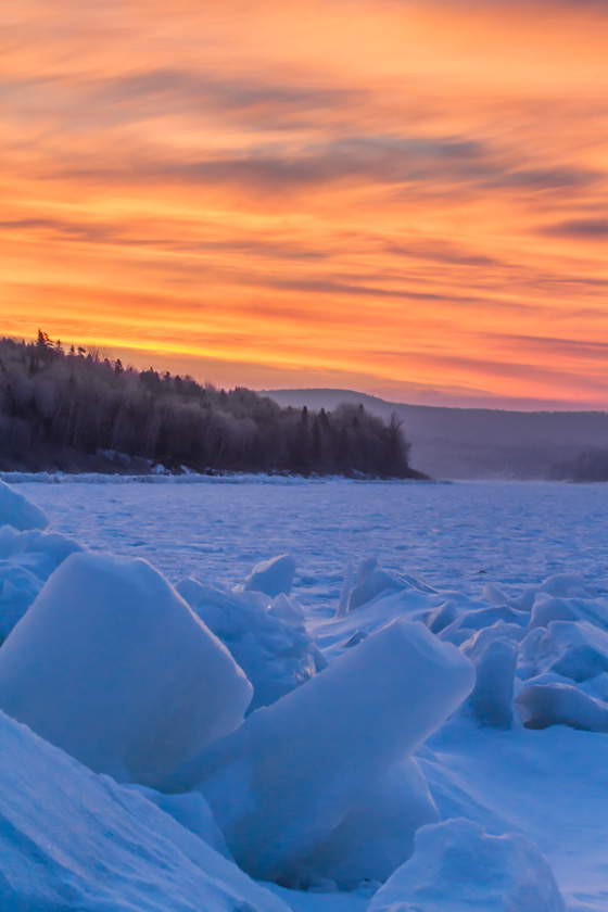 colin-chase-b-allagash-winter-sunrise