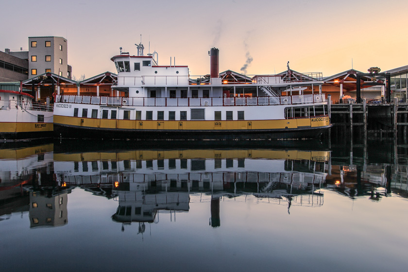07-C-JeremyWeir-A-The-Wharf-At-Sunrise