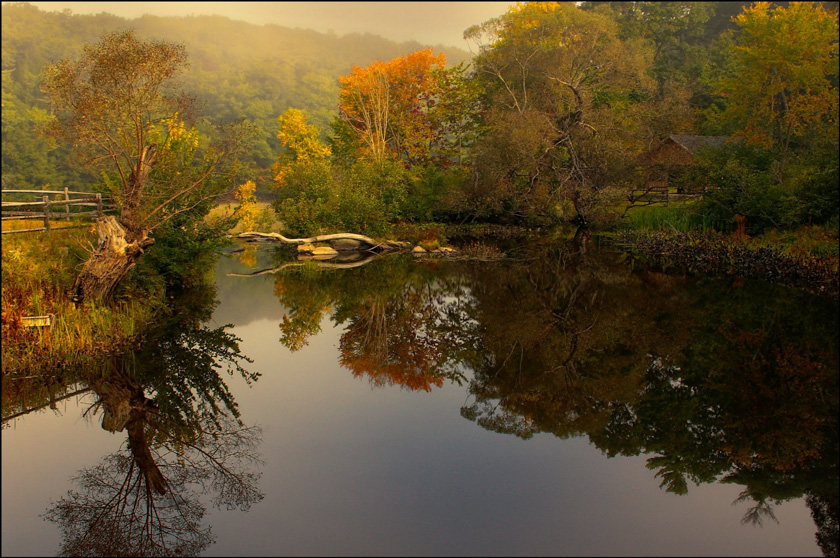 30-CarolineSamson-B-AutumnMorning-Reflections