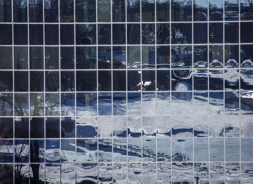 64-c-MaryPowers-B-Quebec-Building-Reflections