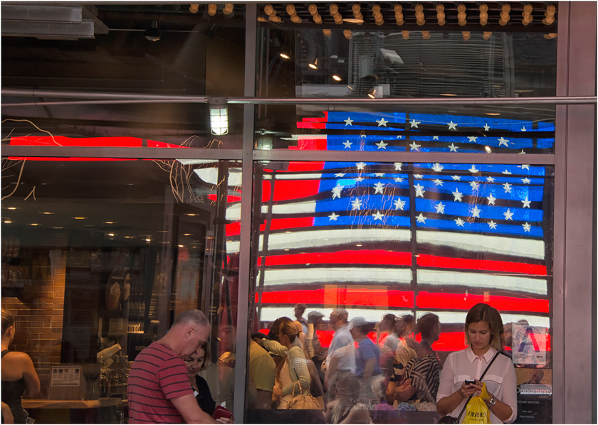99-p-davis-A-Reflections of Americana