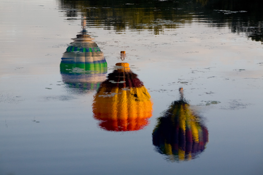 96-geri-lynn-smith-a-hot-air-balloon-reflections