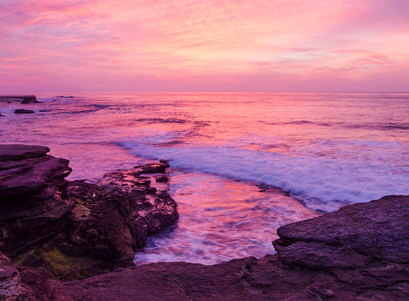 15john-bald-a-la-jolla-sunset