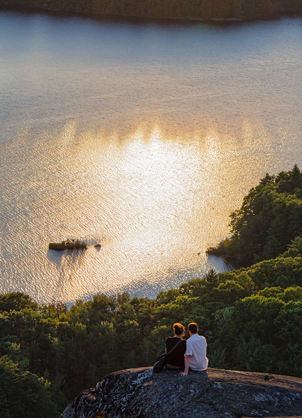 21-john-bald-A-sunset-couple