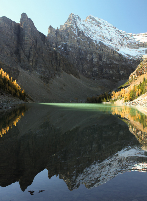 30-C-Dave-Kirkwood-A-Mountain-Light