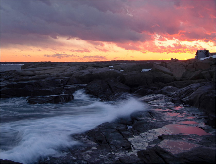 59-john-bald-a-winter-sunset-york-maine